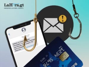 Las estafas digitales son cada vez más frecuentes. Conoce algunas de las más comunes y como actuar ante ellas.