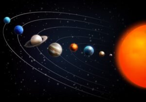 Alineación planetaria - fenómenos astronómicos