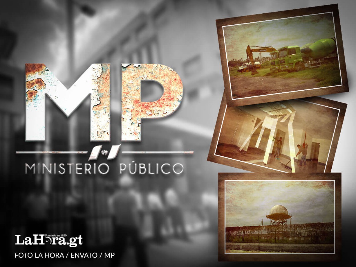 Aeropuerto de Escuintla y la posible corrupción: el Ministerio Público no responde si hay avances en la investigación