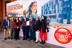 Apoyo a la educación superior dando acceso a herramientas tecnológicas