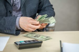 Contribuyentes han pagado impuestos de más y este es el mecanismo que se utiliza para devolverlos