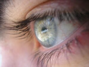 Cuatro cosas que se pueden averiguar mirando los ojos