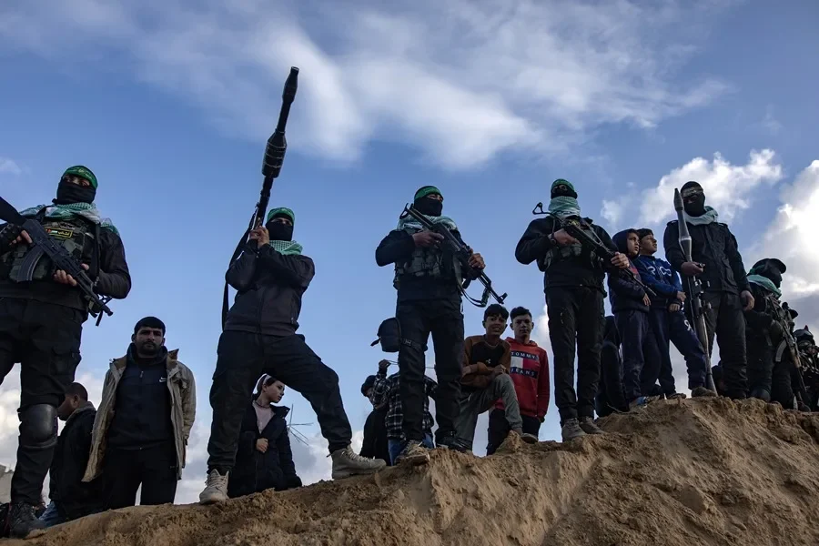 El embargo de armas de España a Israel es un «paso importante» para frenar a Netanyahu