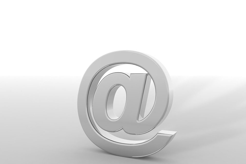 El origen del arroba ‘@’