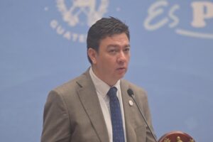 Migración proyecta habilitación de nuevas sedes consulares en México y EE. UU. para 2026