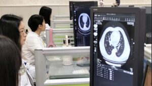 Un modelo de IA permite predecir las enfermedades que tendrás en 20 años
