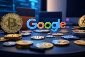 Una falla en Chrome amenaza las criptomonedas de los usuarios