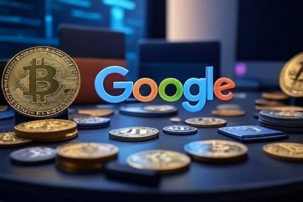Una falla en Chrome amenaza las criptomonedas de los usuarios