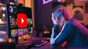 ¡Sorpresa mundial! El nuevo plan de YouTube para una era de creadores con IA