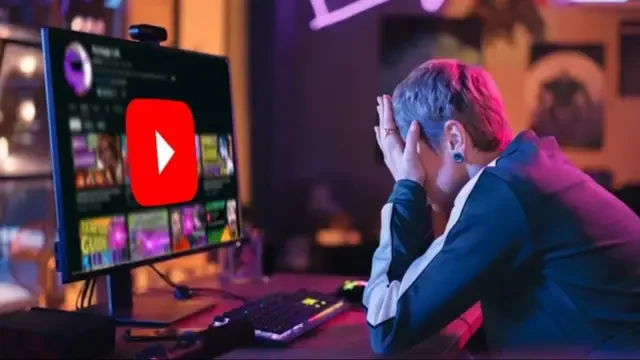 ¡Sorpresa mundial! El nuevo plan de YouTube para una era de creadores con IA