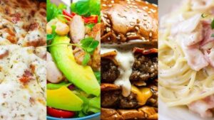 ¿Cuál es el alimento más consumido en el mundo?