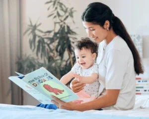 ¿Los bebés pueden aprender a leer?