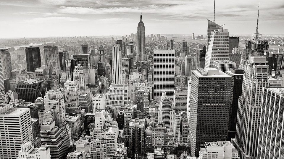 ¿Por qué a Nueva York se le dice ‘La Gran Manzana’?
