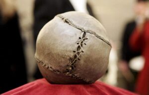 ¿Sabes cuál es el origen de la pelota?