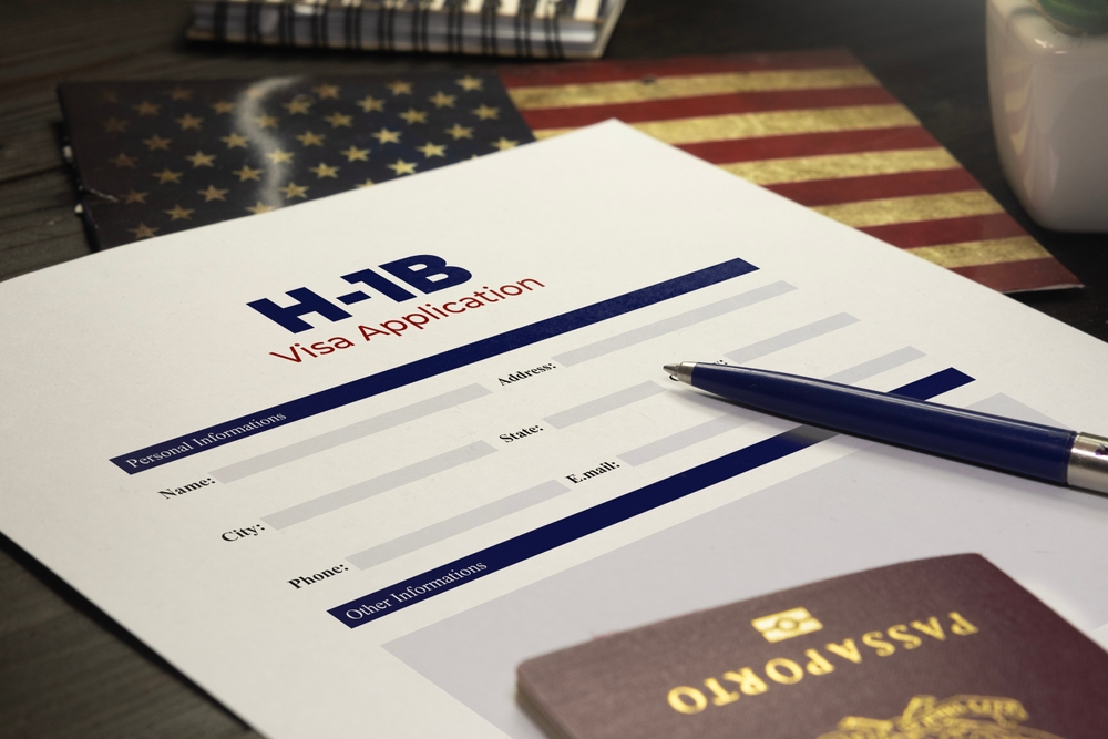 Profesionales guatemaltecos podrían verse afectados por el aumento en el costo de las visas H-1B, que pasaría de entre Q15,314 y Q38,286 a Q765,732 para trabajar temporalmente en Estados Unidos.