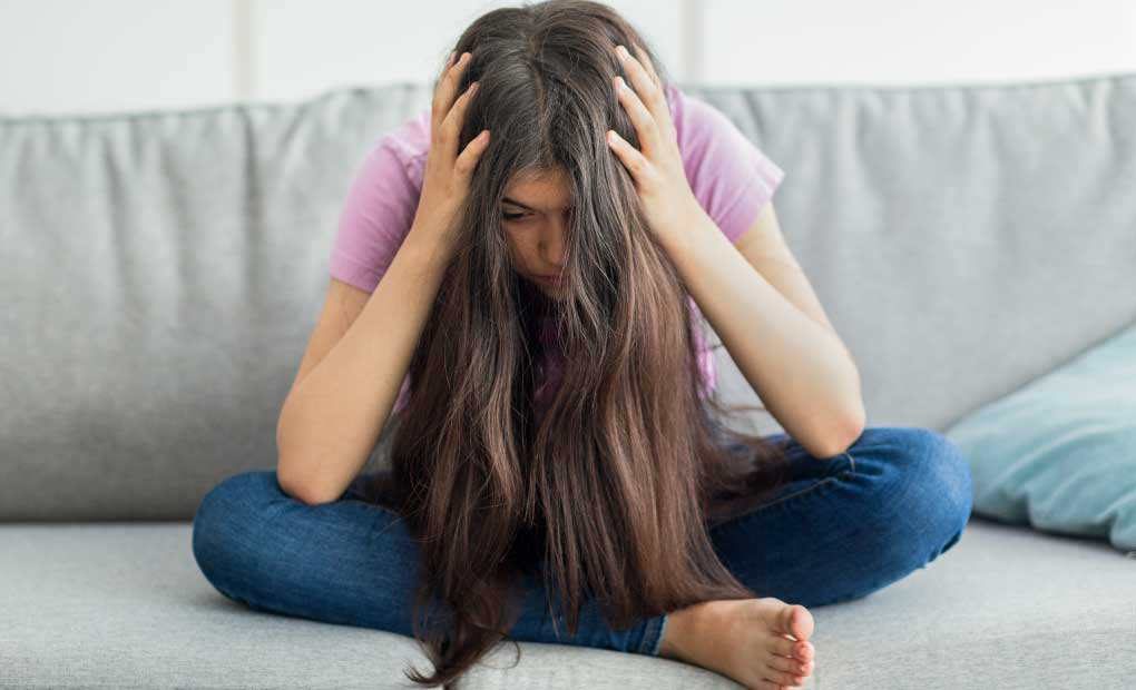 Adolescencia y Depresión, ¿cómo identificarla?