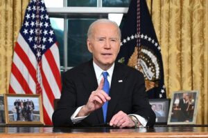 Biden recibe radioterapia y terapia hormonal para tratar su cáncer de próstata