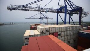 Las cifras de exportaciones e importaciones fueron actualizadas por el Banco de Guatemala con datos a agosto del 2025. (Foto, Prensa Libre: Hemeroteca PL).