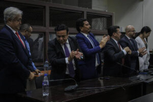 Caso TCQ: Por falta de pruebas y tras una calificación de "circo y chismes", tribunal absuelve a 5 acusados