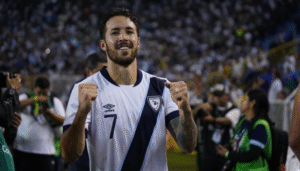 Josue David Acevedo Rivas