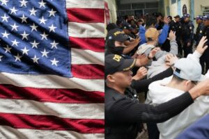 EE. UU. condena fuga de reos y demanda acción enérgica del Gobierno de Guatemala.