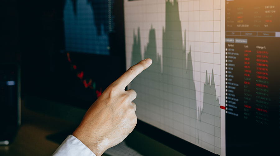 Fitch eleva la calificación de Guatemala a BB+ y destaca estabilidad