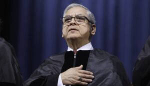 Fragmentación en la CSJ prolonga elección del presidente del Poder Judicial (y qué podría ocurrir)