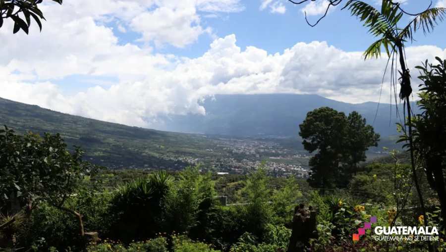 Guatemala no necesita inventarse un relato turístico porque ya lo tiene