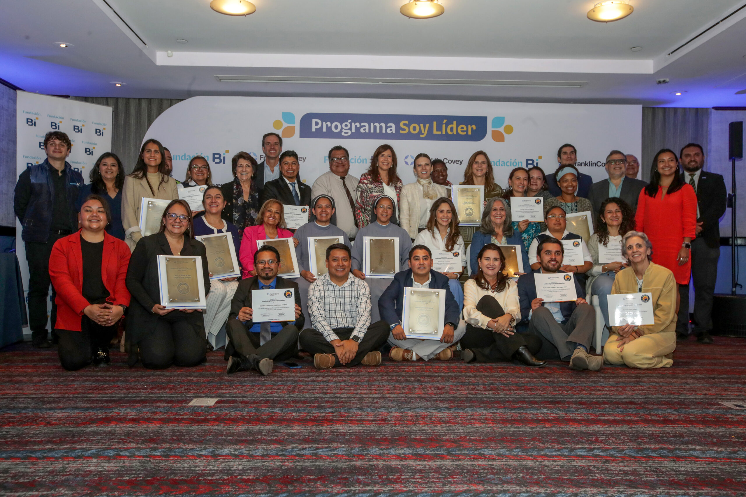 Habilidades esenciales para un liderazgo de excelencia
