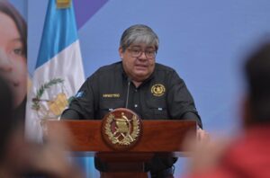 Jiménez se aferra en el cargo: «No voy a dejar el puesto hasta no resolver este problema»