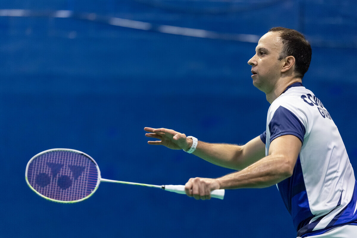 Kevin Cordón ganó el oro en los Juegos Centroamericanos 2025