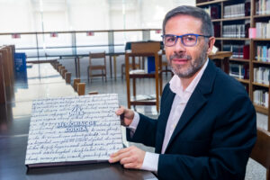 Los documentos coloniales más relevantes del altiplano