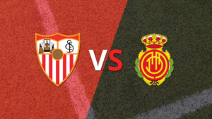 Mallorca se enfrenta ante Sevilla con la ilusión de salir del fondo la tabla