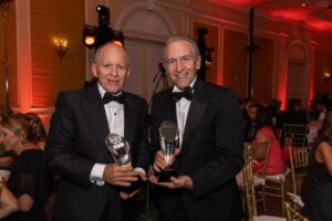 Premios BRAVO distinguen a CMI y otras compañías en la región por su impacto transformador