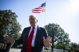 Trump activa la fase 2 del plan para Gaza y exigió devolución de rehenes muertos