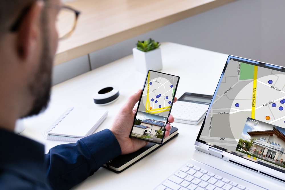 Uso de inteligencia artificial en el sector inmobiliario de Guatemala para agilizar avalúos, crear contratos digitales y mejorar la experiencia de compra y alquiler de vivienda.