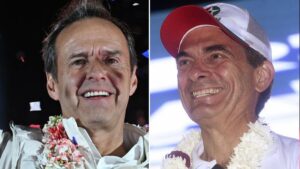 este domingo 19 serán las elecciones generales en Bolivia