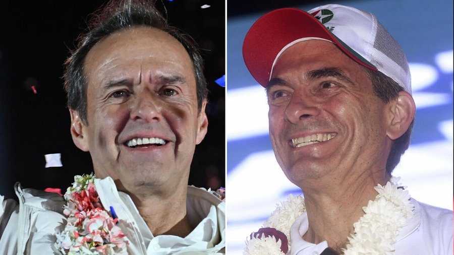 este domingo 19 serán las elecciones generales en Bolivia