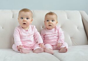 ¿Los gemelos tienen un idioma secreto?