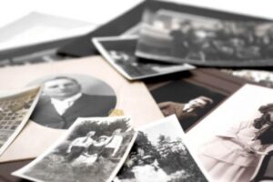 ¿Qué es un árbol genealógico?