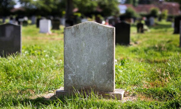 ¿Qué sucede con nuestro cuerpo luego de morir?