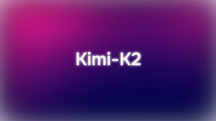 China lanza Kimi-K2 Thinking, el modelo de Moonshot AI que supera a ChatGPT-5 en razonamiento complejo