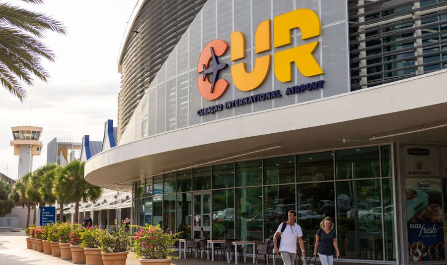 EE.UU. emitió una alerta aeronáutica sobre el espacio aéreo de Aruba, Bonaire y Curazao