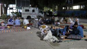 Terremoto de magnitud 6,3 sacude el norte de Afganistán