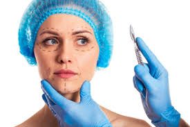 ¿Desde cuándo se utiliza la cirugía plástica?