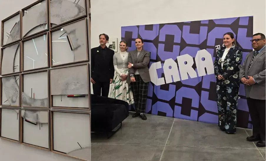Centroamérica Red de Arte -CARA-, la plataforma de arte contemporáneo en Guatemala