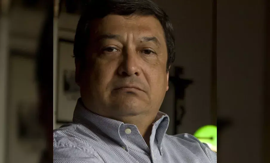 Gilberto Adolfo Méndez Vides, Premio Nacional de Literatura 2025