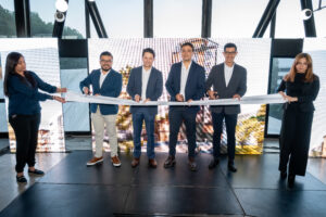 Arquitectura que eleva tu estilo de vida