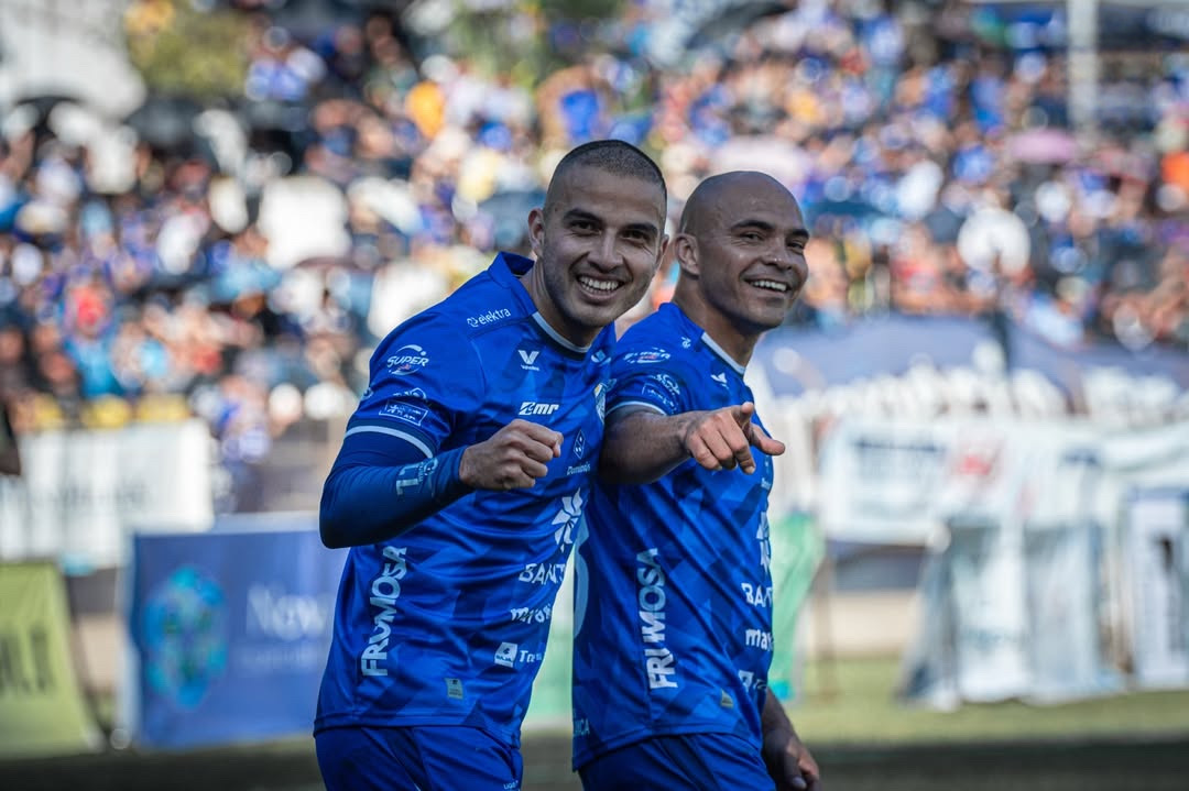 Así queda la tabla del Clausura 2026 tras la jornada 5: Cobán lidera invicto