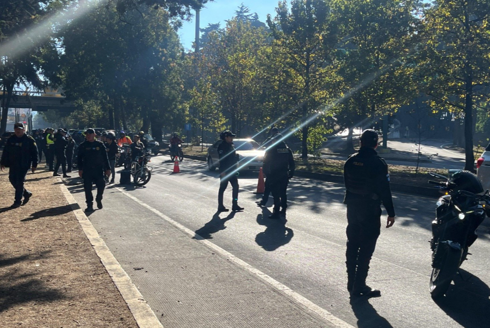 OPERATIVOS CARRERAS CLANDESTINAS. MULTAS